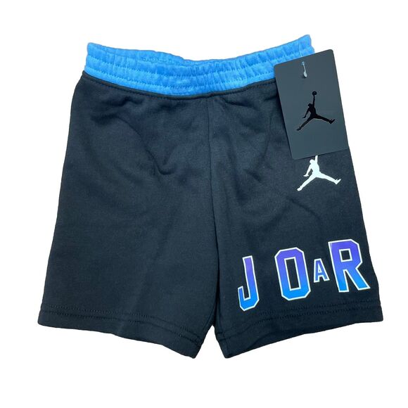 Jordan Youth Kids 'Day Short' Basketball Shorts Size 4 T New - Picture 1 of 8